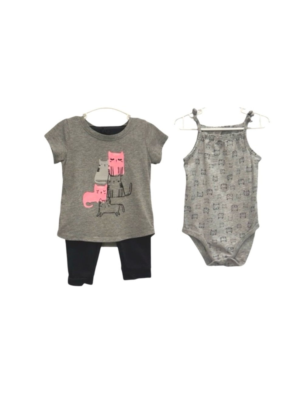3 Piece Jumping Beans Set